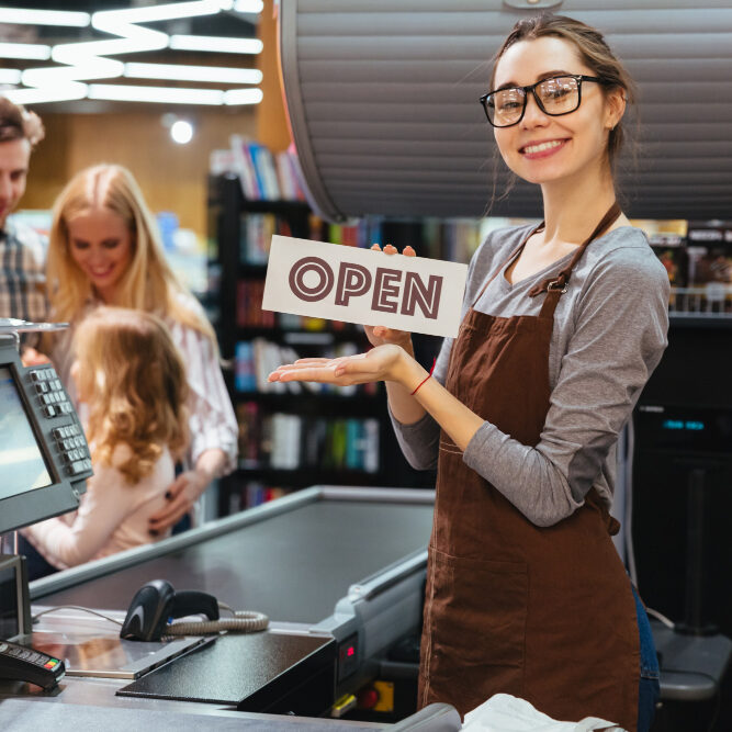 Commerce & Distribution Commerce & Distribution