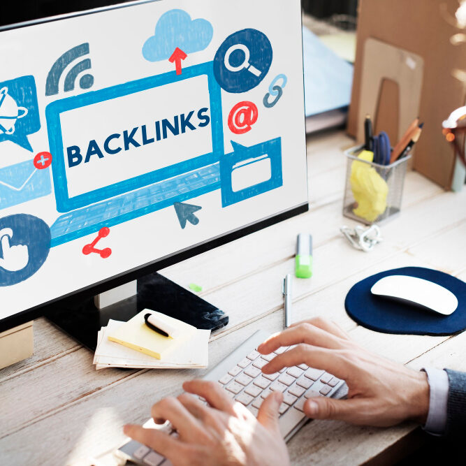 Campagne Netlinking & Backlinks