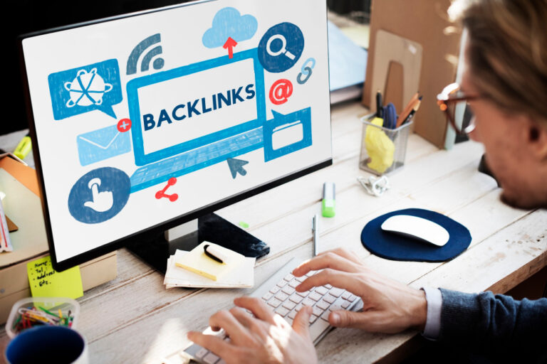 Campagne Netlinking & Backlinks Campagne Netlinking & Backlinks