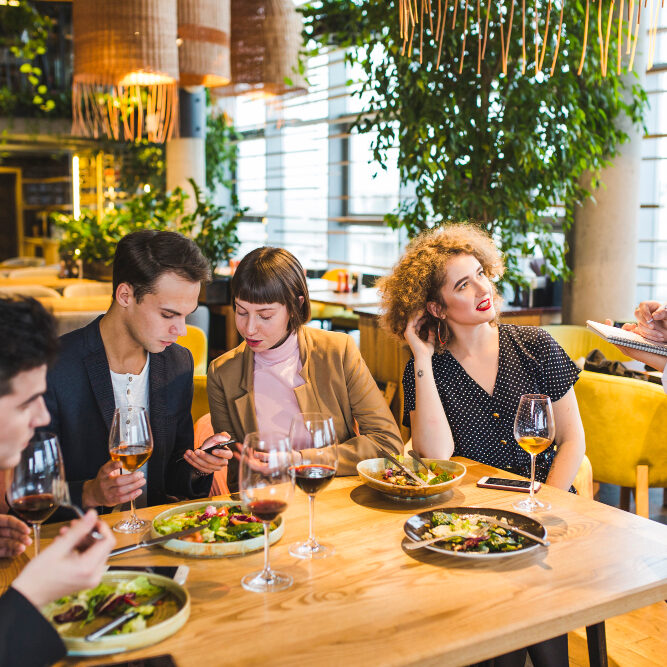 Restauration SEO web local