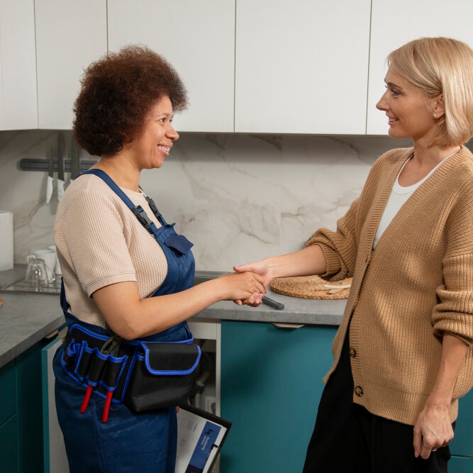 Services à la personne