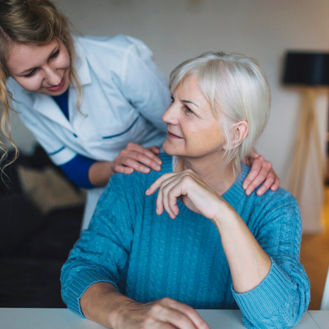 Services à la personne