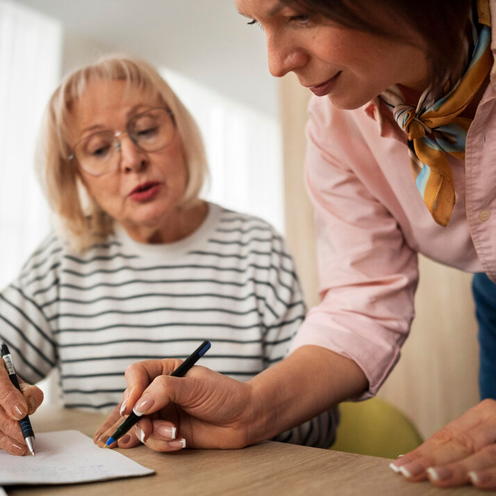 Services à la personne