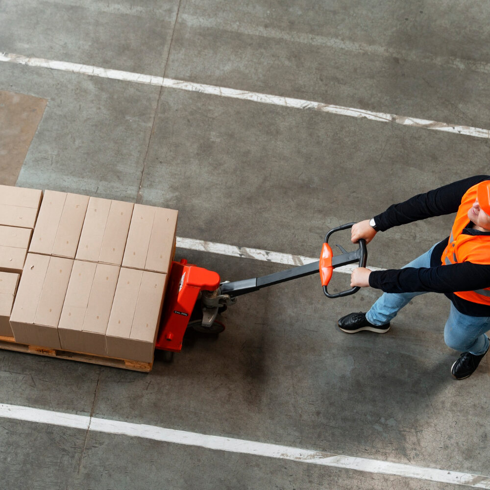 Transport & Logistique