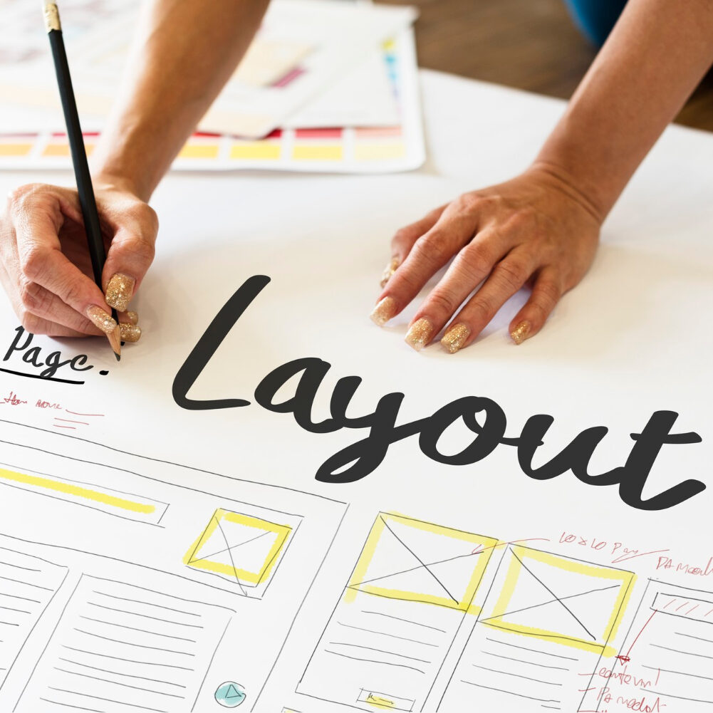 Création de site internet optimisé SEO