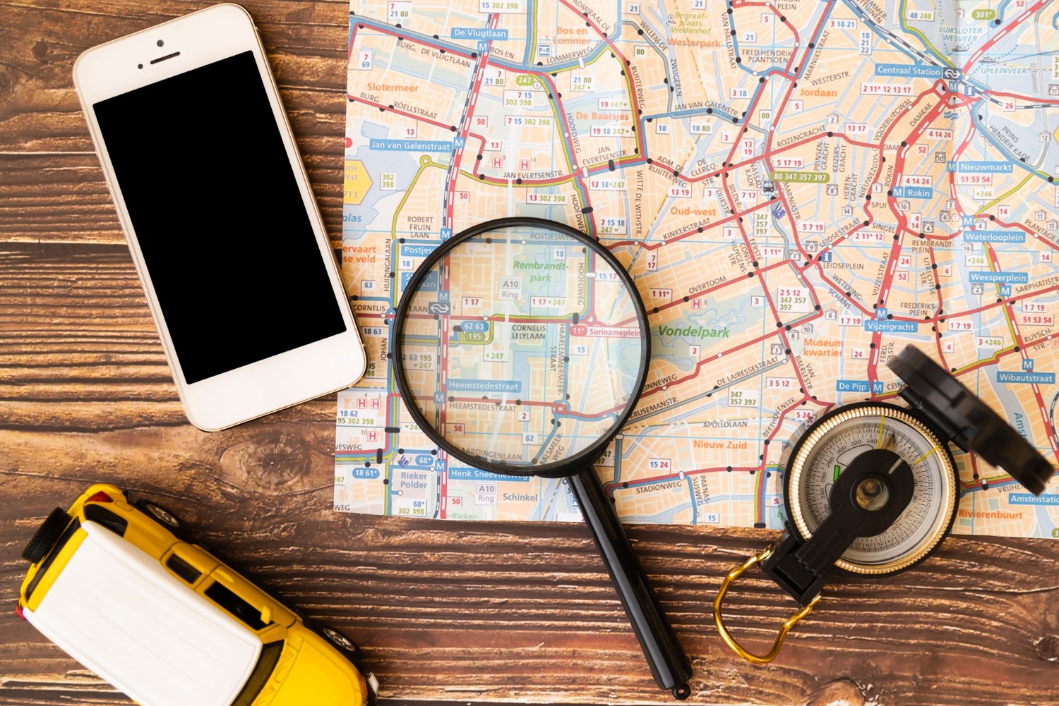 Référencement local Référencement local