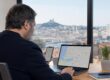 Référencement local entreprise et analyse de visibilité sur Google Maps à Marseille