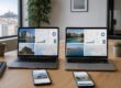 site internet professionnel