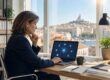 présence en ligne entreprise