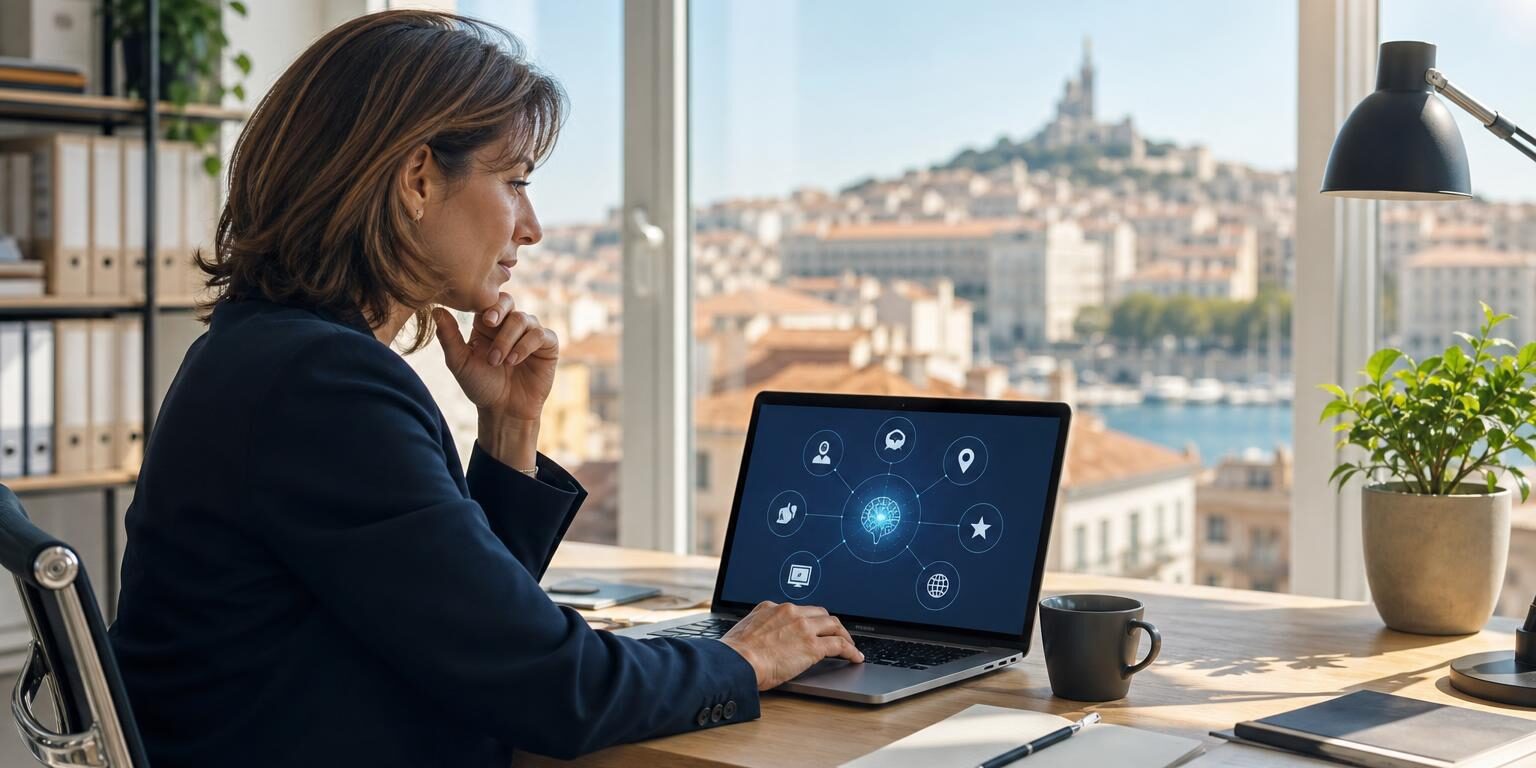 Présence en ligne entreprise : le site reste-t-il indispensable en 2026 ? présence en ligne entreprise