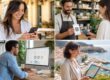 Client et entreprise utilisant des méthodes éthiques pour obtenir des avis Google