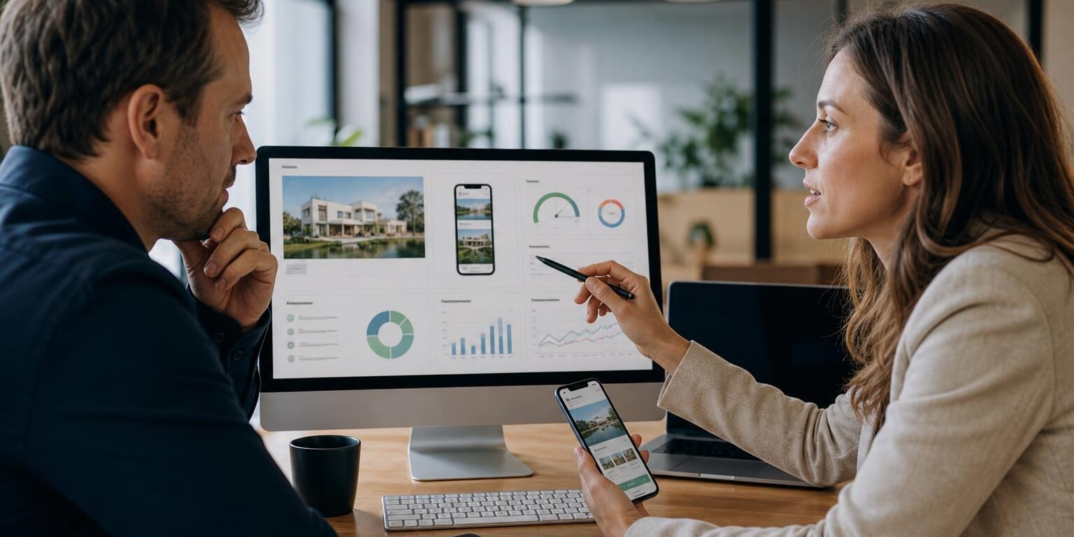 Les signes qu’il est temps de refaire un site internet refaire un site internet après un diagnostic UX, SEO et technique