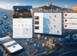 Analyse des facteurs qui influencent le positionnement local Google d’une entreprise