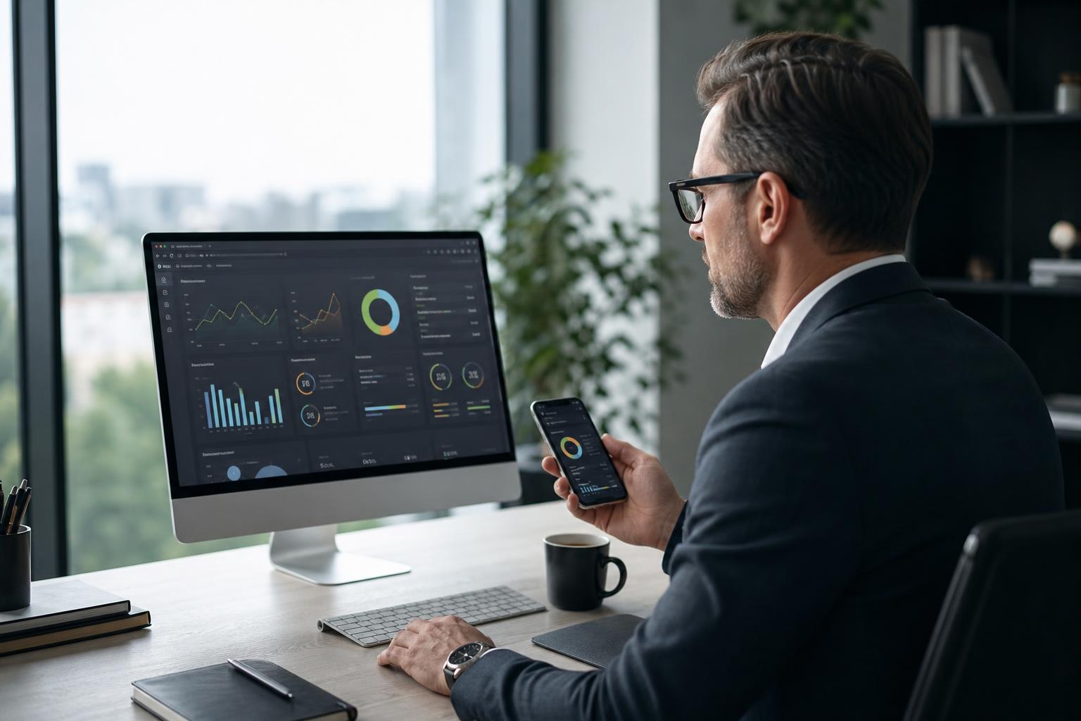 Analyse des composantes d’un site internet performant