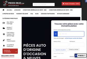 Site Pieces-Okaz.com