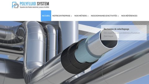 Site Polyfluid System