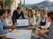 Consultant accompagnant des entreprises varoises dans leur stratégie de SEO local